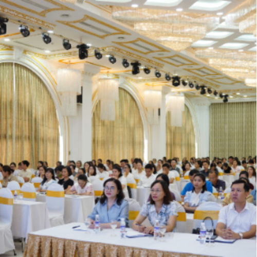 BHXH Tỉnh Ninh Bình: Giải Đáp Tận Tình, Đồng Hành Cùng Doanh Nghiệp